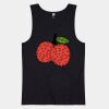 Thread Project Mens Summer Singlet Thumbnail
