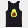 Thread Project Mens Summer Singlet Thumbnail