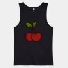 Thread Project Mens Summer Singlet Thumbnail