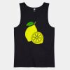 Thread Project Mens Summer Singlet Thumbnail