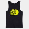Thread Project Mens Summer Singlet Thumbnail