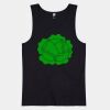 Thread Project Mens Summer Singlet Thumbnail