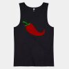 Thread Project Mens Summer Singlet Thumbnail