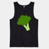 Thread Project Mens Summer Singlet Thumbnail