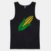 Thread Project Mens Summer Singlet Thumbnail