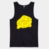 Thread Project Mens Summer Singlet Thumbnail