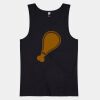 Thread Project Mens Summer Singlet Thumbnail