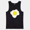 Thread Project Mens Summer Singlet Thumbnail