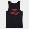 Thread Project Mens Summer Singlet Thumbnail