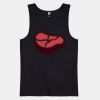 Thread Project Mens Summer Singlet Thumbnail
