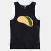 Thread Project Mens Summer Singlet Thumbnail