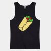Thread Project Mens Summer Singlet Thumbnail