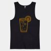 Thread Project Mens Summer Singlet Thumbnail