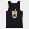 Thread Project Mens Summer Singlet Thumbnail