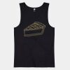 Thread Project Mens Summer Singlet Thumbnail