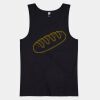 Thread Project Mens Summer Singlet Thumbnail