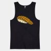 Thread Project Mens Summer Singlet Thumbnail