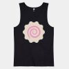 Thread Project Mens Summer Singlet Thumbnail