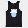 Thread Project Mens Summer Singlet Thumbnail