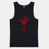 Thread Project Mens Summer Singlet Thumbnail