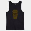 Thread Project Mens Summer Singlet Thumbnail