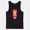 Thread Project Mens Summer Singlet Thumbnail