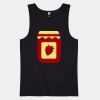 Thread Project Mens Summer Singlet Thumbnail