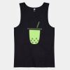 Thread Project Mens Summer Singlet Thumbnail