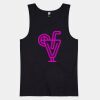 Thread Project Mens Summer Singlet Thumbnail