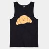 Thread Project Mens Summer Singlet Thumbnail