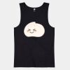 Thread Project Mens Summer Singlet Thumbnail
