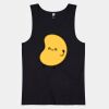 Thread Project Mens Summer Singlet Thumbnail