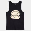 Thread Project Mens Summer Singlet Thumbnail
