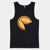 Thread Project Mens Summer Singlet Thumbnail