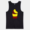 Thread Project Mens Summer Singlet Thumbnail
