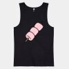 Thread Project Mens Summer Singlet Thumbnail