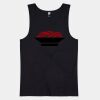 Thread Project Mens Summer Singlet Thumbnail