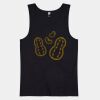 Thread Project Mens Summer Singlet Thumbnail