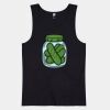 Thread Project Mens Summer Singlet Thumbnail