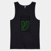 Thread Project Mens Summer Singlet Thumbnail