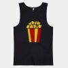 Thread Project Mens Summer Singlet Thumbnail