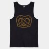 Thread Project Mens Summer Singlet Thumbnail