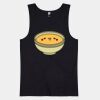 Thread Project Mens Summer Singlet Thumbnail