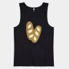 Thread Project Mens Summer Singlet Thumbnail