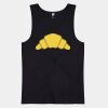 Thread Project Mens Summer Singlet Thumbnail