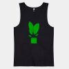 Thread Project Mens Summer Singlet Thumbnail