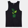 Thread Project Mens Summer Singlet Thumbnail