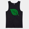 Thread Project Mens Summer Singlet Thumbnail
