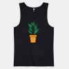 Thread Project Mens Summer Singlet Thumbnail