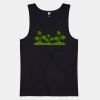 Thread Project Mens Summer Singlet Thumbnail